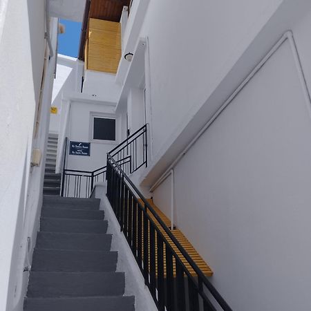 My Aunts House Apartment Agios Nikolaos  Exterior photo