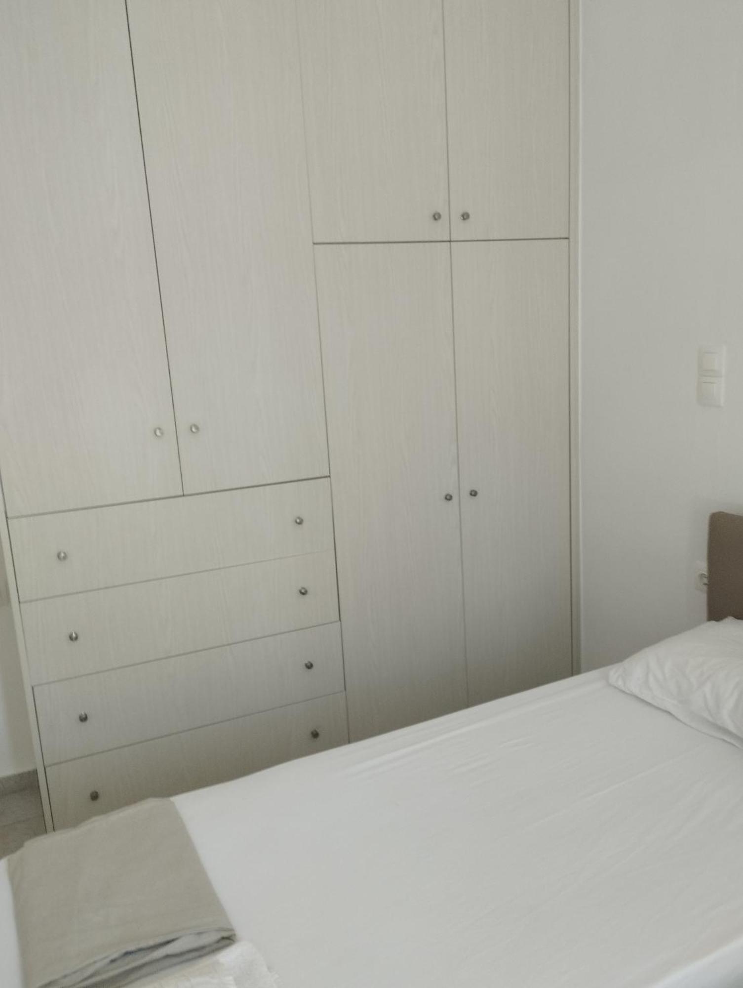 My Aunts House Apartment Agios Nikolaos  Exterior photo