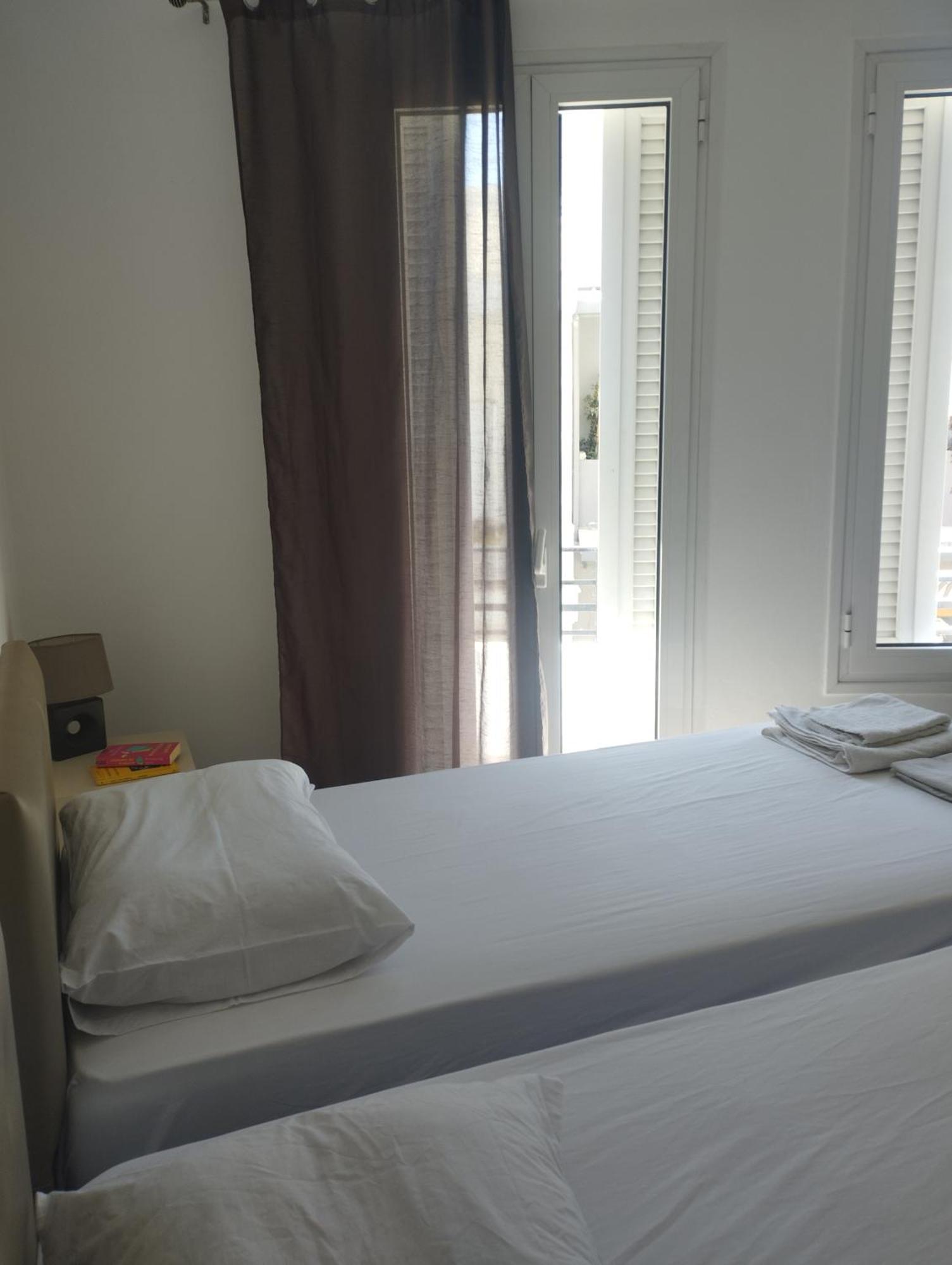 My Aunts House Apartment Agios Nikolaos  Exterior photo