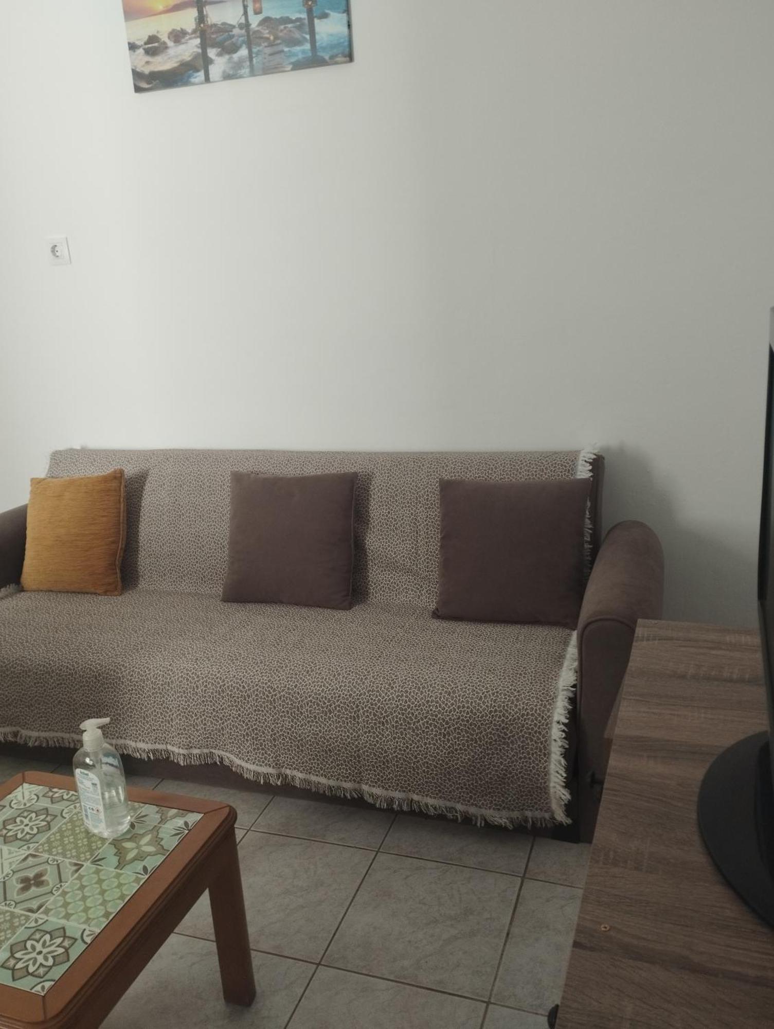 My Aunts House Apartment Agios Nikolaos  Exterior photo