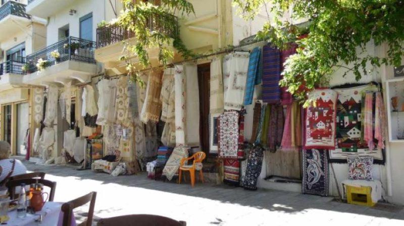 My Aunts House Apartment Agios Nikolaos  Exterior photo